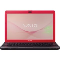  Sony Vaio Vpc-Sa23Gx 