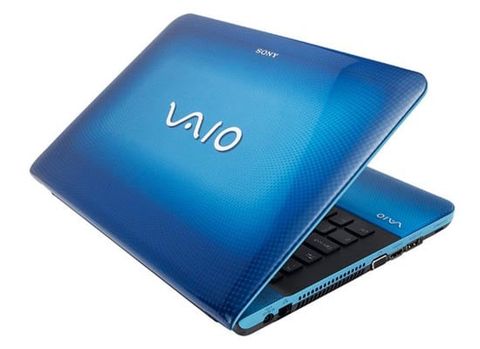 Sony Vaio Vpc-Sa25Fg