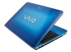  Sony Vaio Vpc-Sa25Fg 