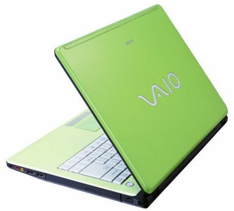 Sony Vaio Vpc-Sa25Gg