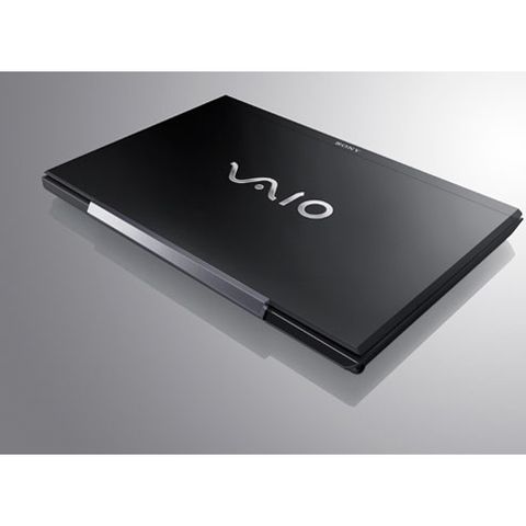 Sony Vaio Vpc-Sa25Gg