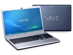  Sony Vaio Vpc-Sa26Gg 