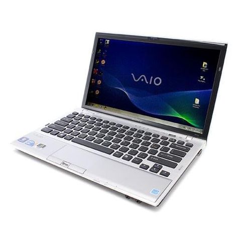 Sony Vaio Vpc-Sa2Fgx