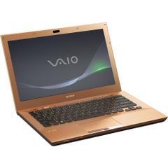  Sony Vaio Vpc-Sa2Sgx 