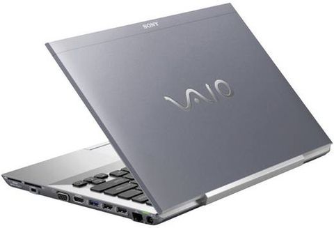 Sony Vaio Vpc-Sa31Fx