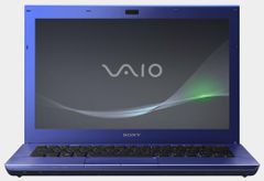  Sony Vaio Vpc-Sa31Fx/S 