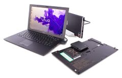  Sony Vaio Vpc-Sa33Gx 