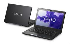  Sony Vaio Vpc-Sa33Gx 