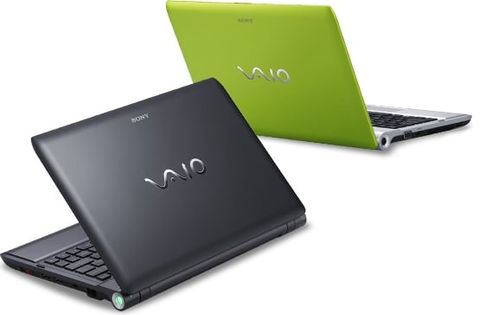 Sony Vaio Vpc-Sa35Gg