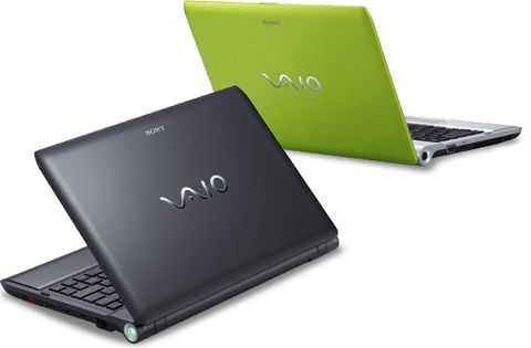 Sony Vaio Vpc-Sa35Gg