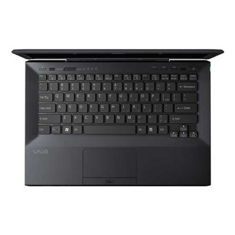 Sony Vaio Vpc-Sa35Ggx