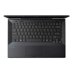  Sony Vaio Vpc-Sa35Ggx 