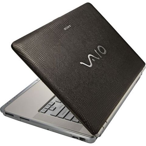 Sony Vaio Vpc-Sa35Gh