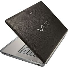  Sony Vaio Vpc-Sa35Gh 