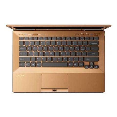 Sony Vaio Vpc-Sa35Gh