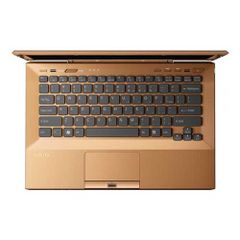 Sony Vaio Vpc-Sa35Gh 