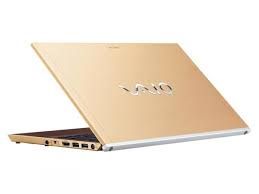 Sony Vaio Vpc-Sa36Gg
