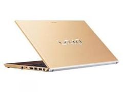 Sony Vaio Vpc-Sa36Gg 