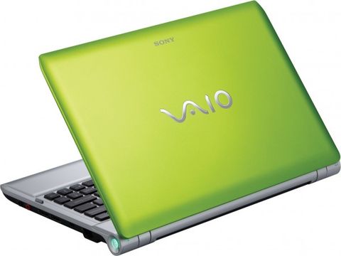 Sony Vaio Vpc-Sa36Gg