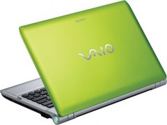  Sony Vaio Vpc-Sa36Gg 