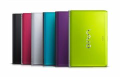  Sony Vaio Vpc-Sa3Afx 