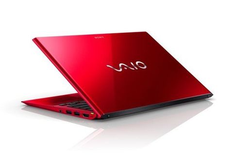 Sony Vaio Vpc-Sa3Afx