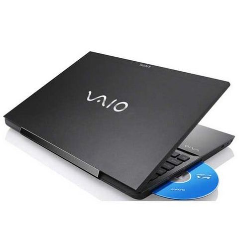 Sony Vaio Vpc-Sa3Sgx