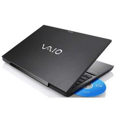  Sony Vaio Vpc-Sa3Sgx 