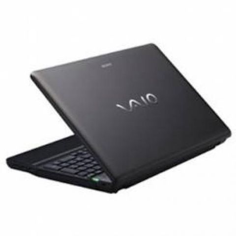 Sony Vaio Vpc-Sa3Sgx