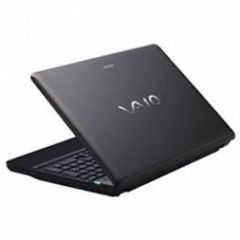  Sony Vaio Vpc-Sa3Sgx 