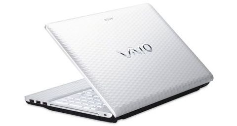 Sony Vaio Vpc-Sa4Fgxi