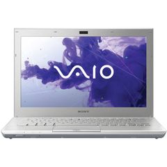  Sony Vaio Vpc-Sa4Mfx 