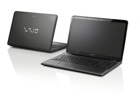 Sony Vaio Vpc-Sa4Mfy