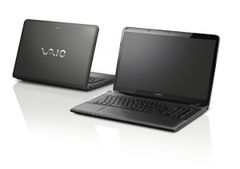  Sony Vaio Vpc-Sa4Mfy 