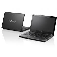 Sony Vaio Vpc-Sa4Mfy