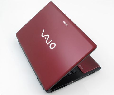 Sony Vaio Vpc-Se13Fx