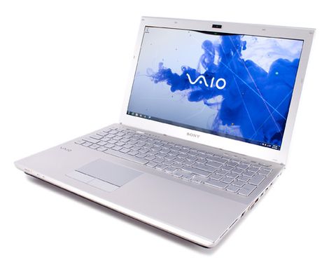 Sony Vaio Vpc-Se16Fx