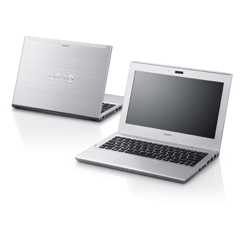Sony Vaio Vpc-Se17Fx