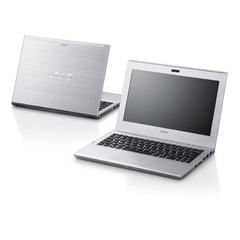  Sony Vaio Vpc-Se17Fx 