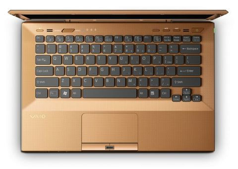 Sony Vaio Vpc-Se1Afx
