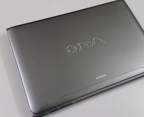 Sony Vaio Vpc-Se1Cgx