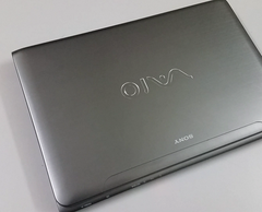  Sony Vaio Vpc-Se1Cgx 