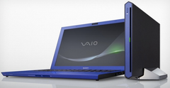  Sony Vaio Vpc-Se2Dgx 