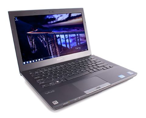 Sony Vaio Vpc Sa290X