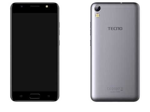 Tecno I3