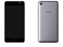  Tecno I3 