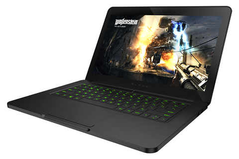 Razer Blade - Full Hd - 256Gb