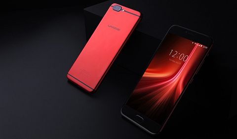 Umidigi Z1 Pro (Umi Os)