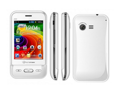  Micromax Superfone Ninja 