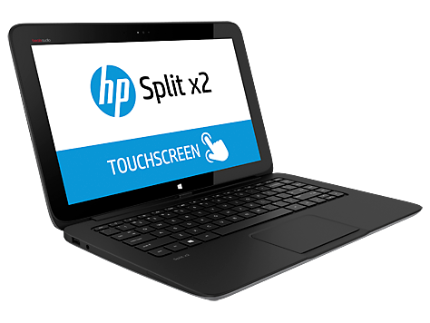 Hp Split 13-M100Er X2